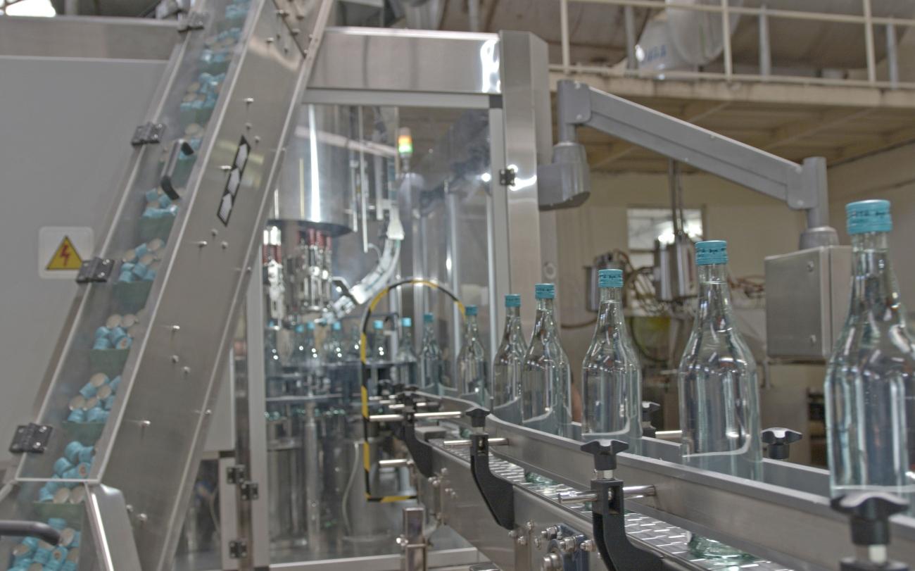 Mapple Factory Process