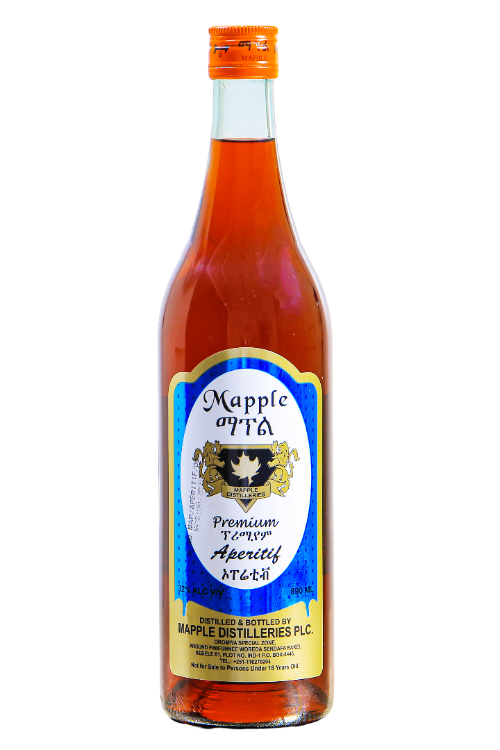 Mapple Aperitif
