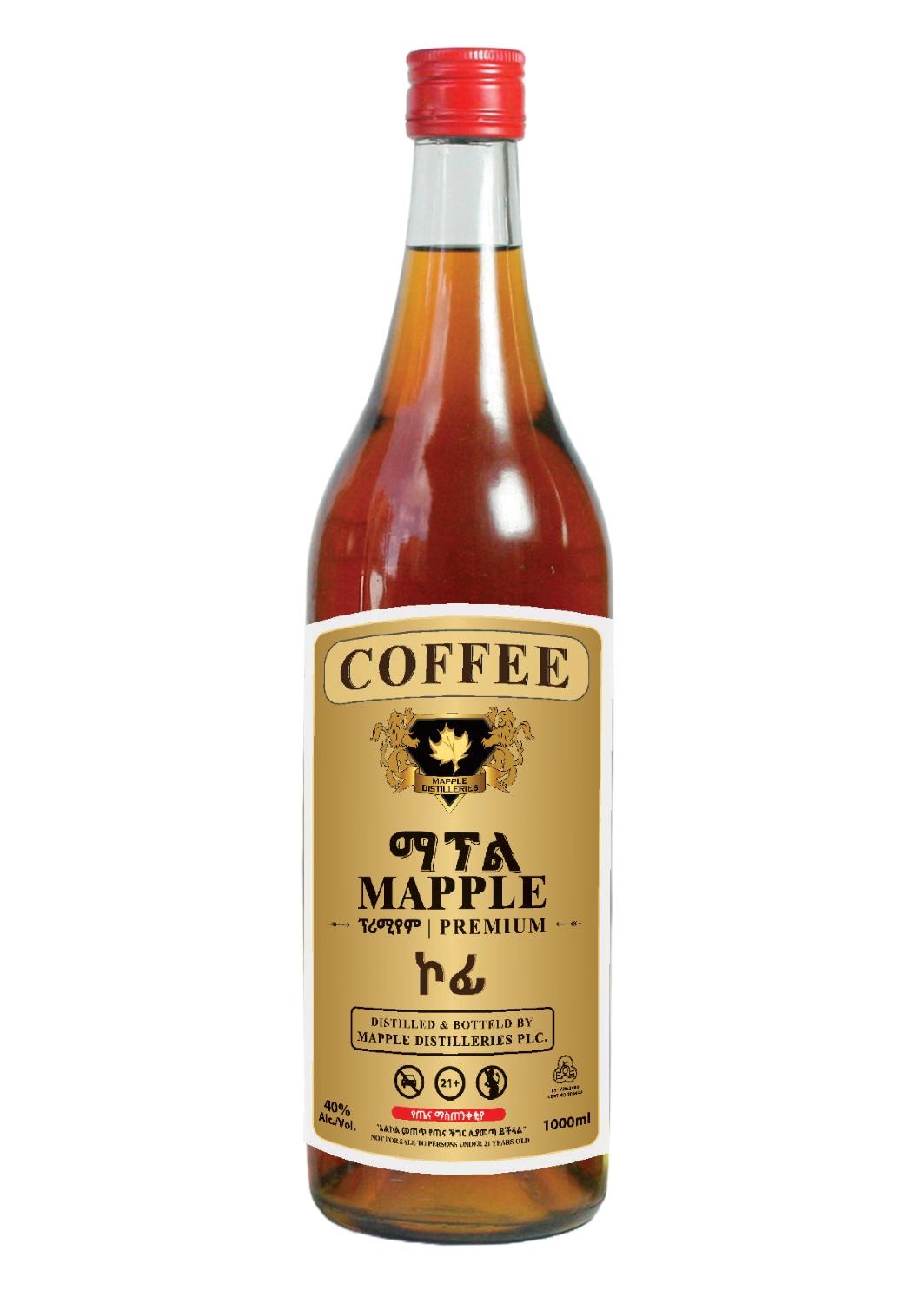 Mapple Coffee