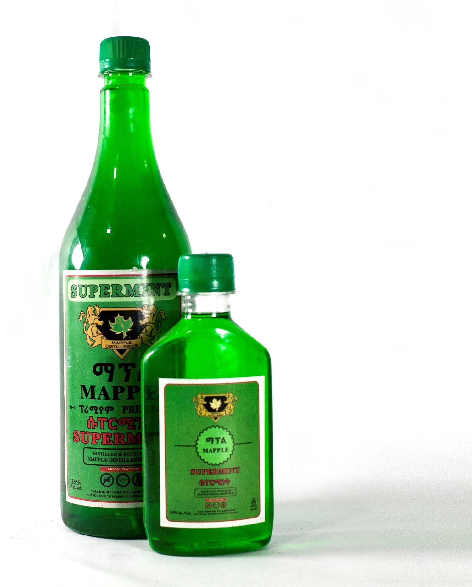 MAPPLE SUPERMINT
